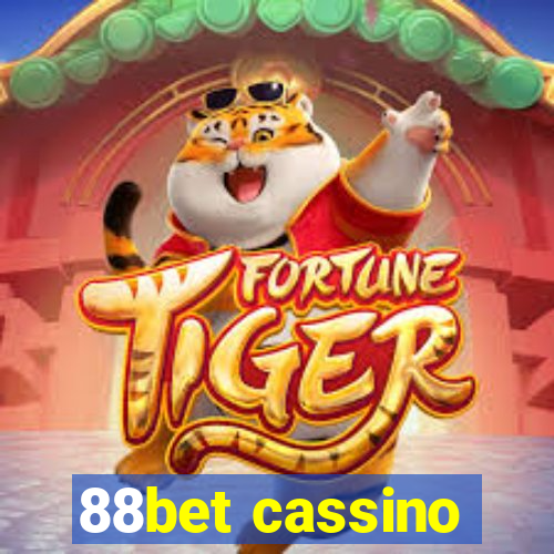 88bet cassino