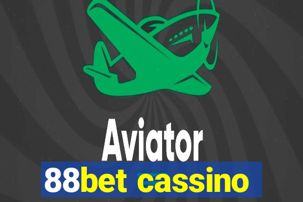 88bet cassino