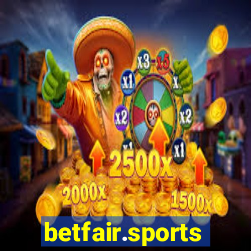 betfair.sports