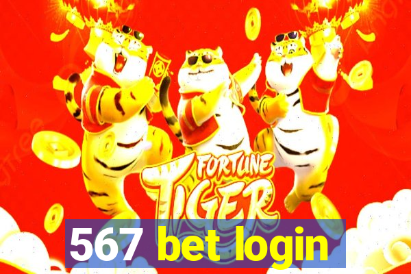 567 bet login