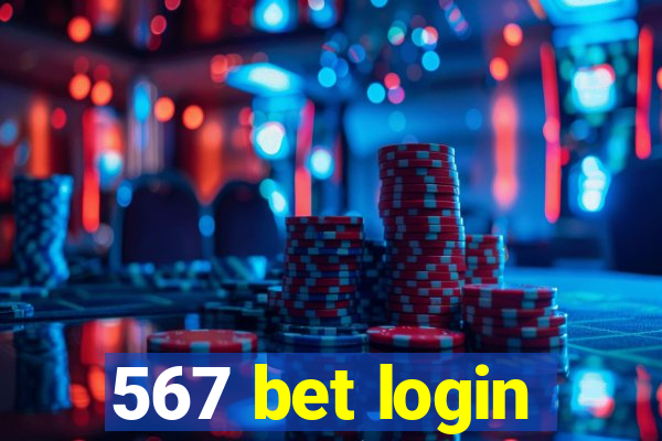 567 bet login