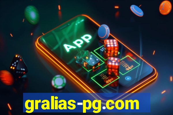 gralias-pg.com