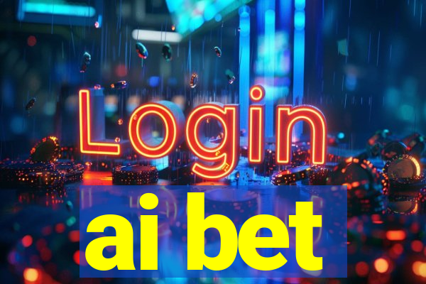 ai bet