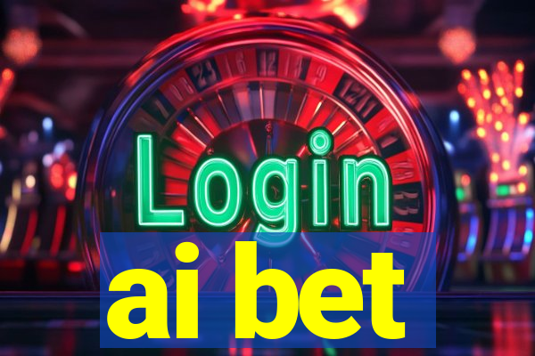 ai bet