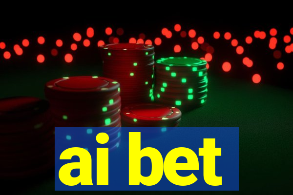 ai bet