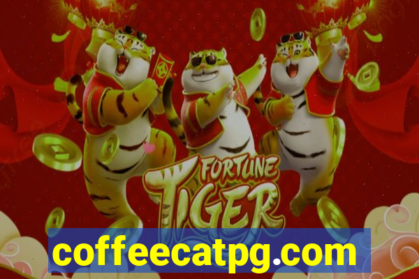 coffeecatpg.com