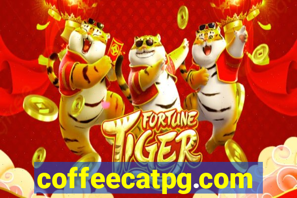 coffeecatpg.com