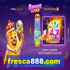 fresca888.com