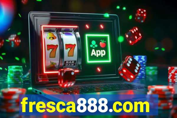 fresca888.com