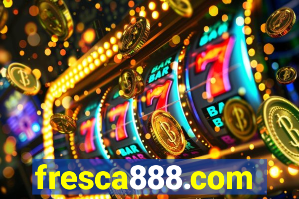 fresca888.com