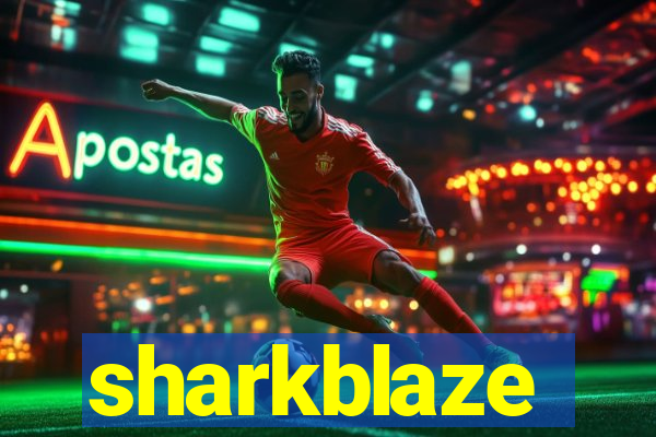 sharkblaze