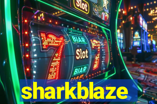 sharkblaze