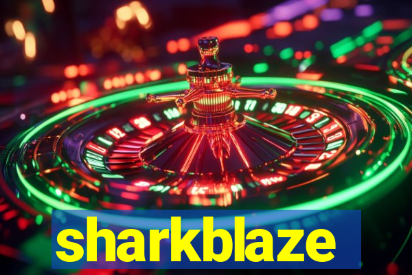 sharkblaze