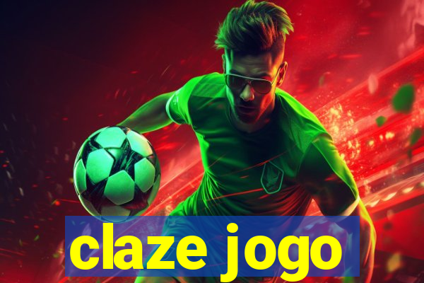 claze jogo