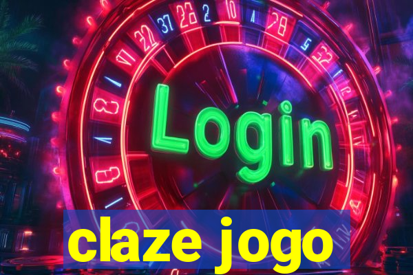 claze jogo