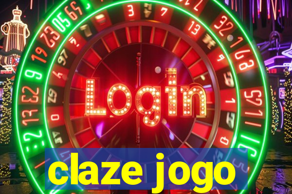 claze jogo