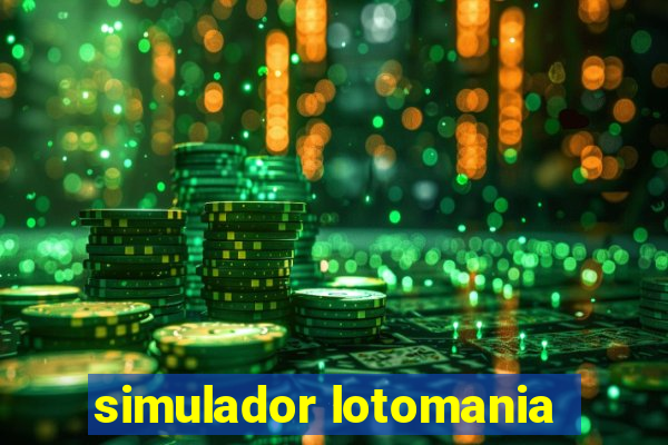 simulador lotomania