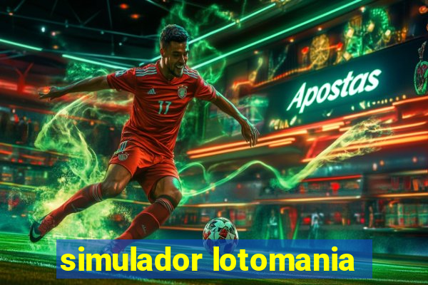 simulador lotomania