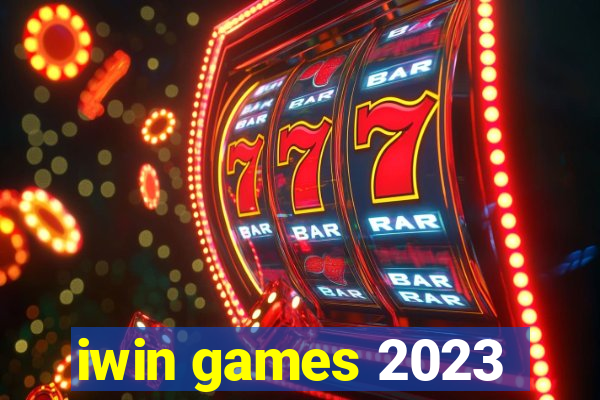 iwin games 2023