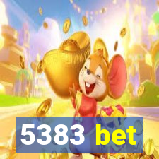 5383 bet