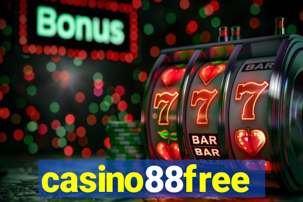 casino88free