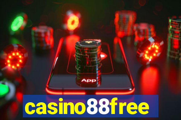 casino88free