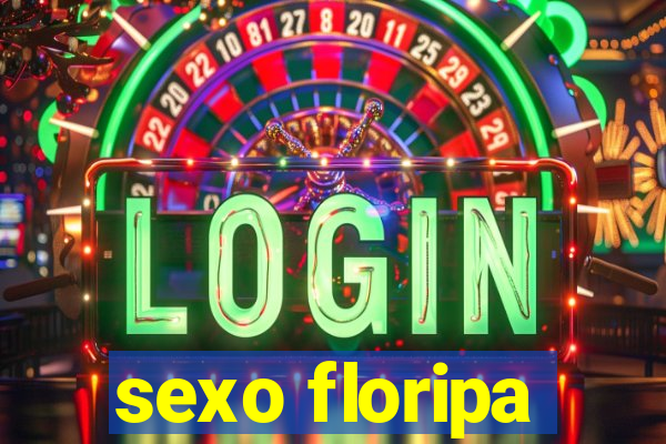 sexo floripa