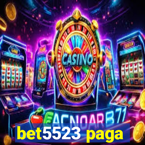 bet5523 paga