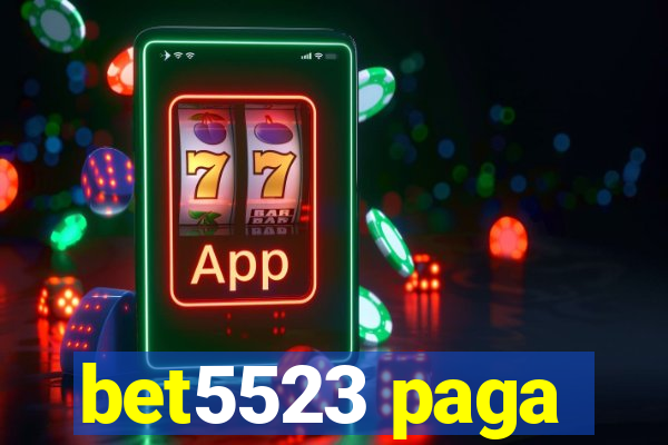 bet5523 paga