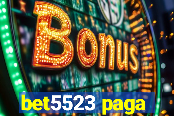 bet5523 paga