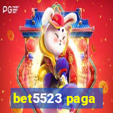 bet5523 paga