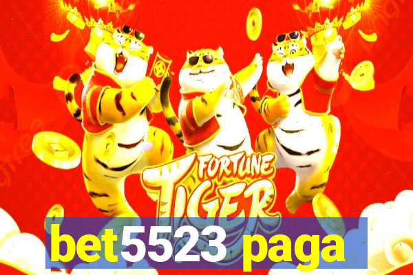 bet5523 paga