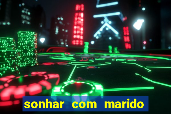 sonhar com marido indo embora com outra