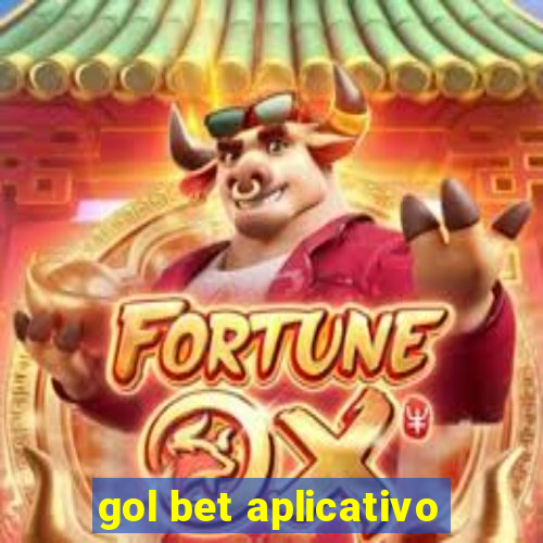 gol bet aplicativo