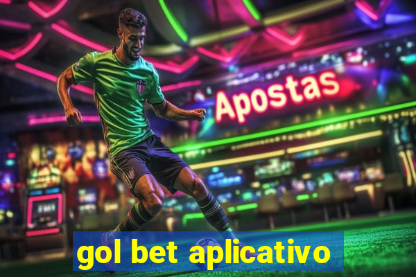 gol bet aplicativo