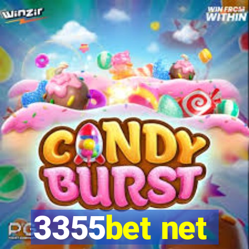 3355bet net