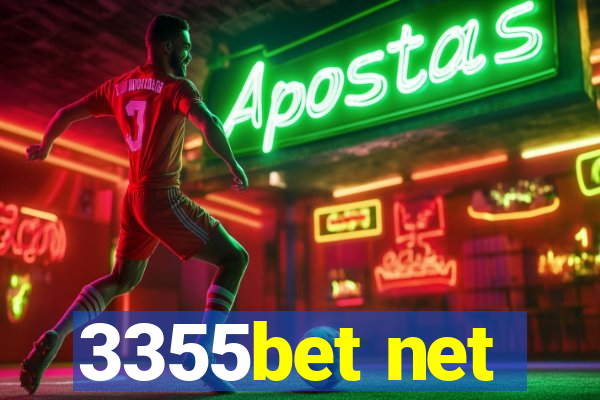 3355bet net