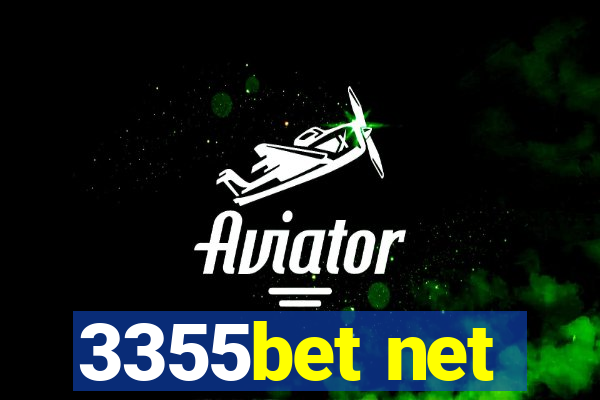 3355bet net