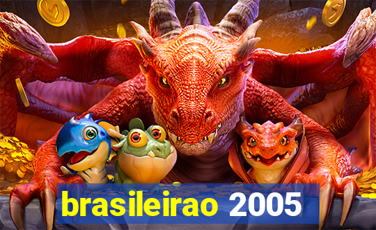 brasileirao 2005