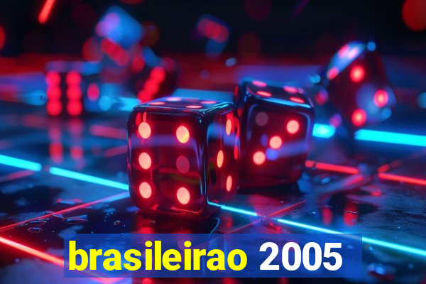 brasileirao 2005