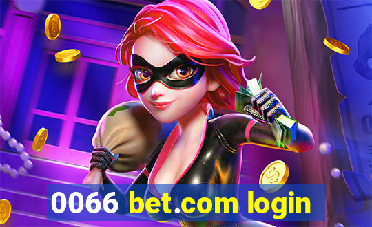 0066 bet.com login