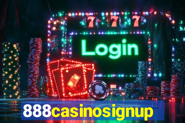 888casinosignup