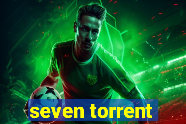 seven torrent