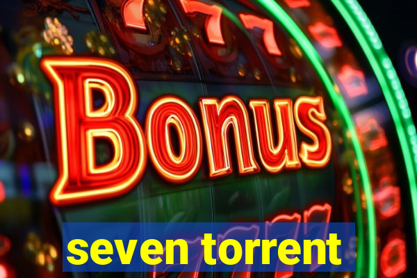 seven torrent