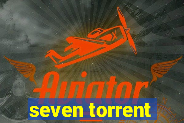 seven torrent