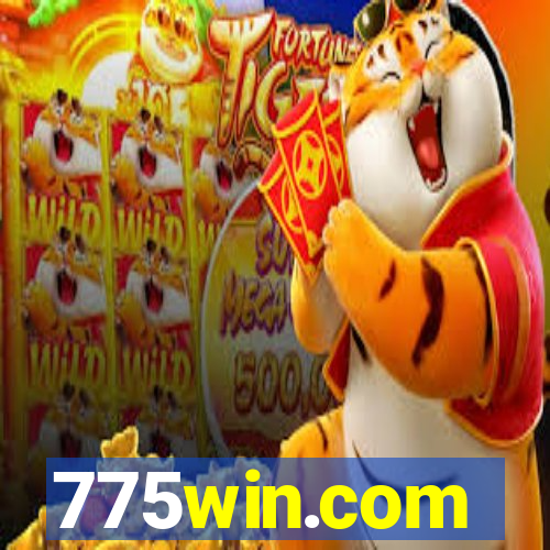 775win.com