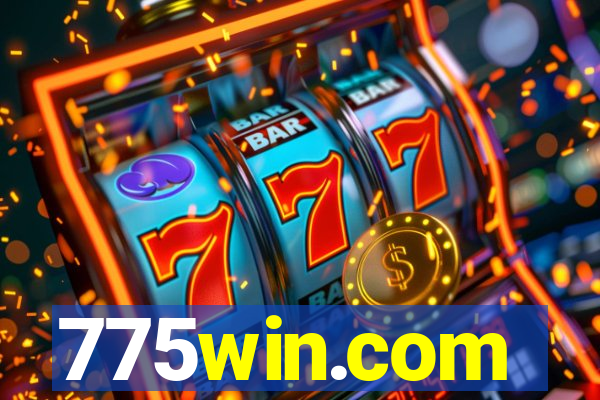 775win.com