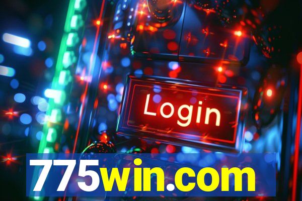 775win.com