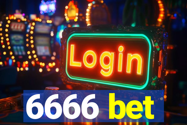 6666 bet