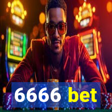 6666 bet